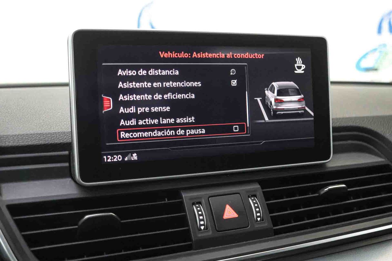 Audi Q5 Design 45 TFSI 180kW quattro S tronic - Foto 67