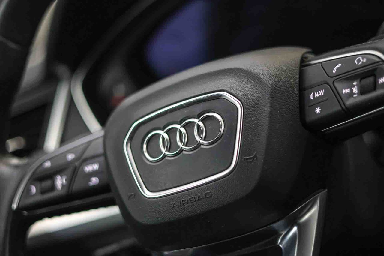 Audi Q5 Design 45 TFSI 180kW quattro S tronic - Foto 36