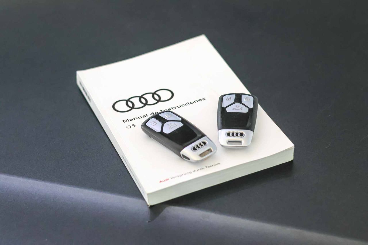 Audi Q5 Design 45 TFSI 180kW quattro S tronic - Foto 69