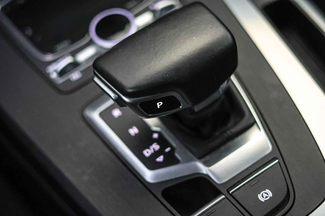 Audi Q5 Design 45 TFSI 180kW quattro S tronic - Foto 44