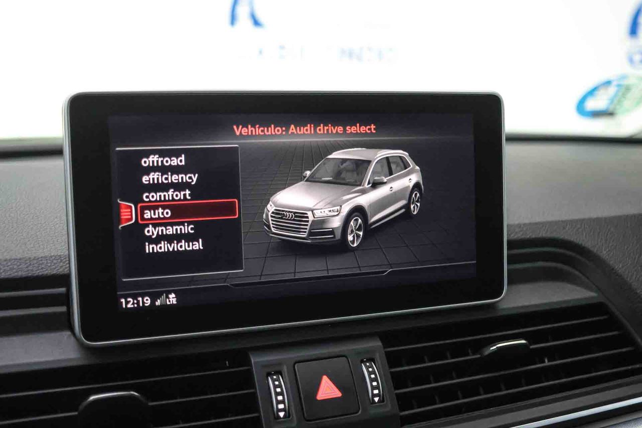 Audi Q5 Design 45 TFSI 180kW quattro S tronic - Foto 61