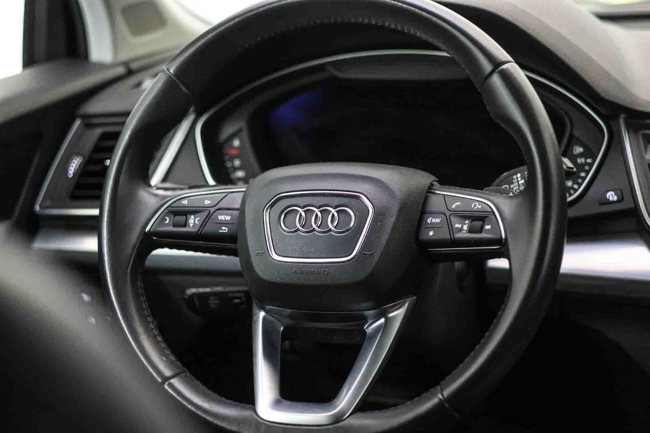 Audi Q5 Design 45 TFSI 180kW quattro S tronic - Foto 35