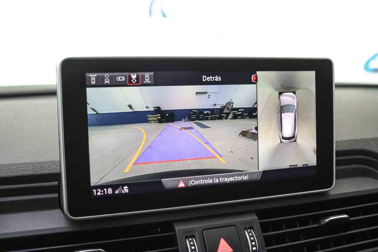 Audi Q5 Design 45 TFSI 180kW quattro S tronic - Foto 57