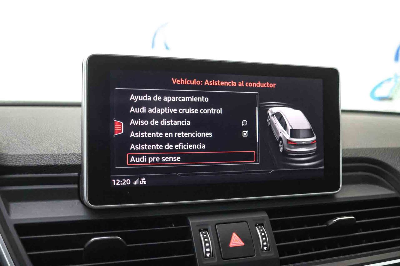 Audi Q5 Design 45 TFSI 180kW quattro S tronic - Foto 65