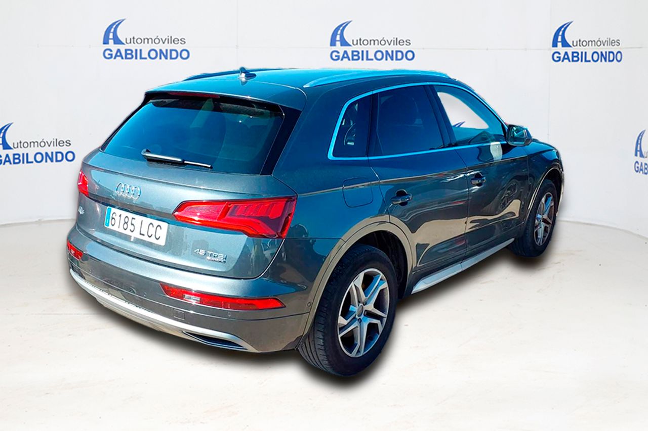 Audi Q5 Design 45 TFSI 180kW quattro S tronic - Foto 3