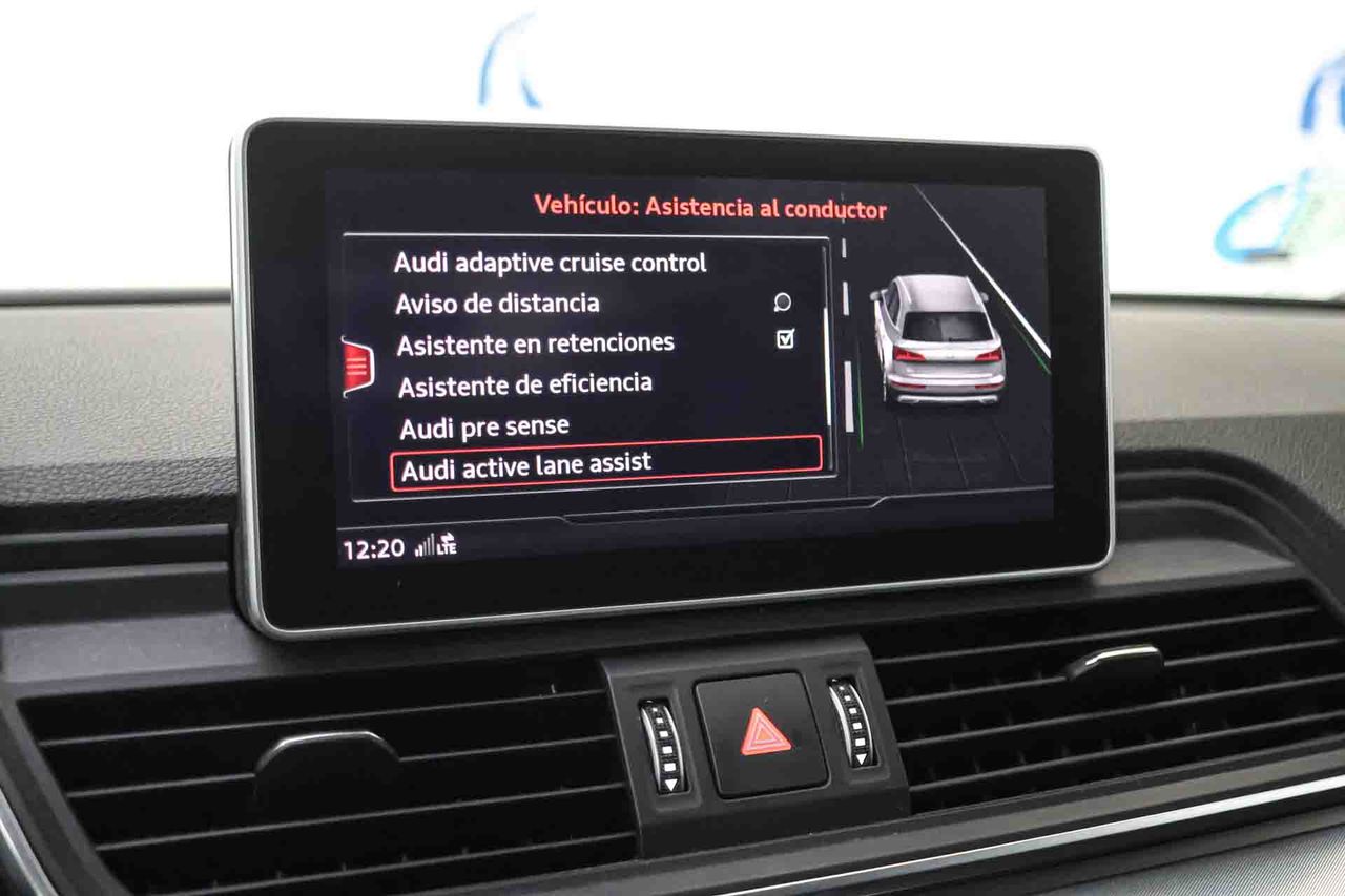 Audi Q5 Design 45 TFSI 180kW quattro S tronic - Foto 66