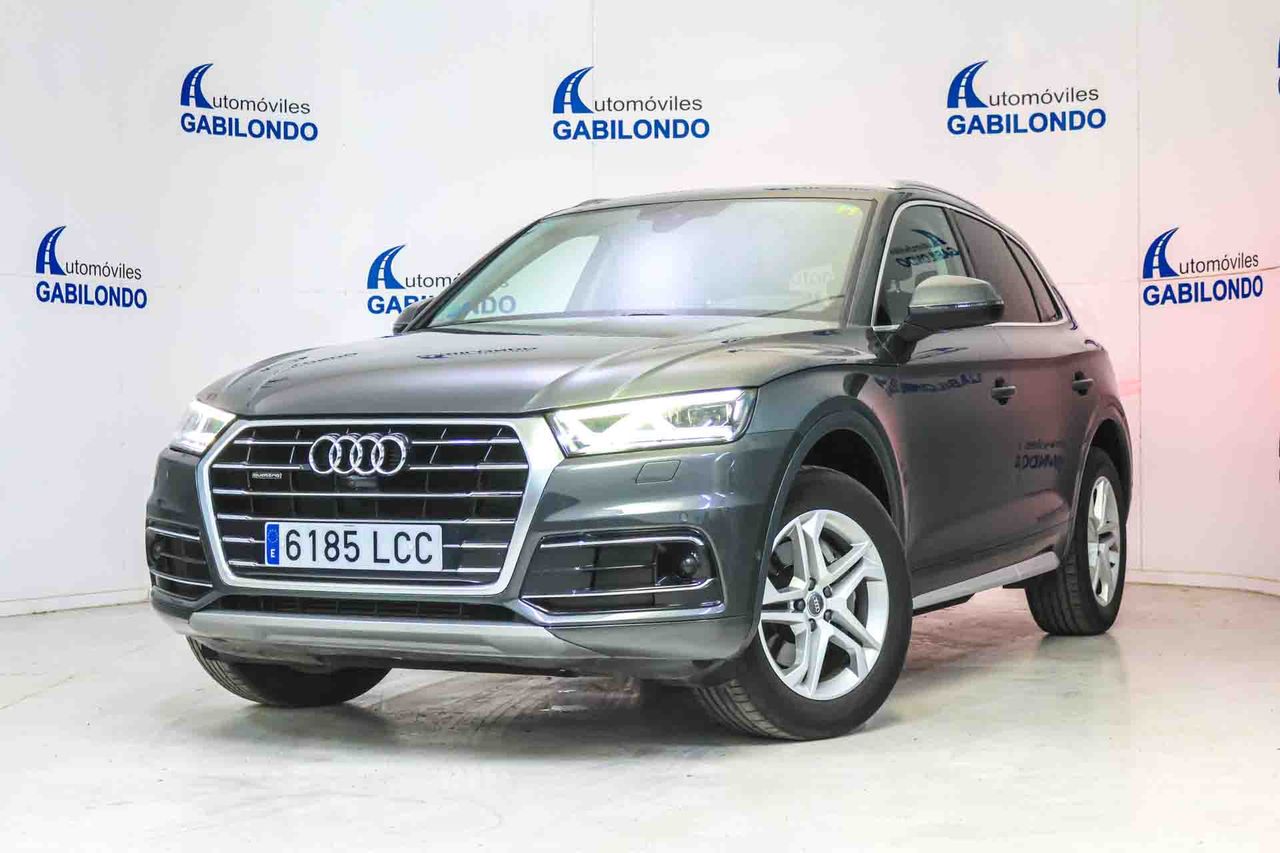 Audi Q5 Design 45 TFSI 180kW quattro S tronic - Foto 9