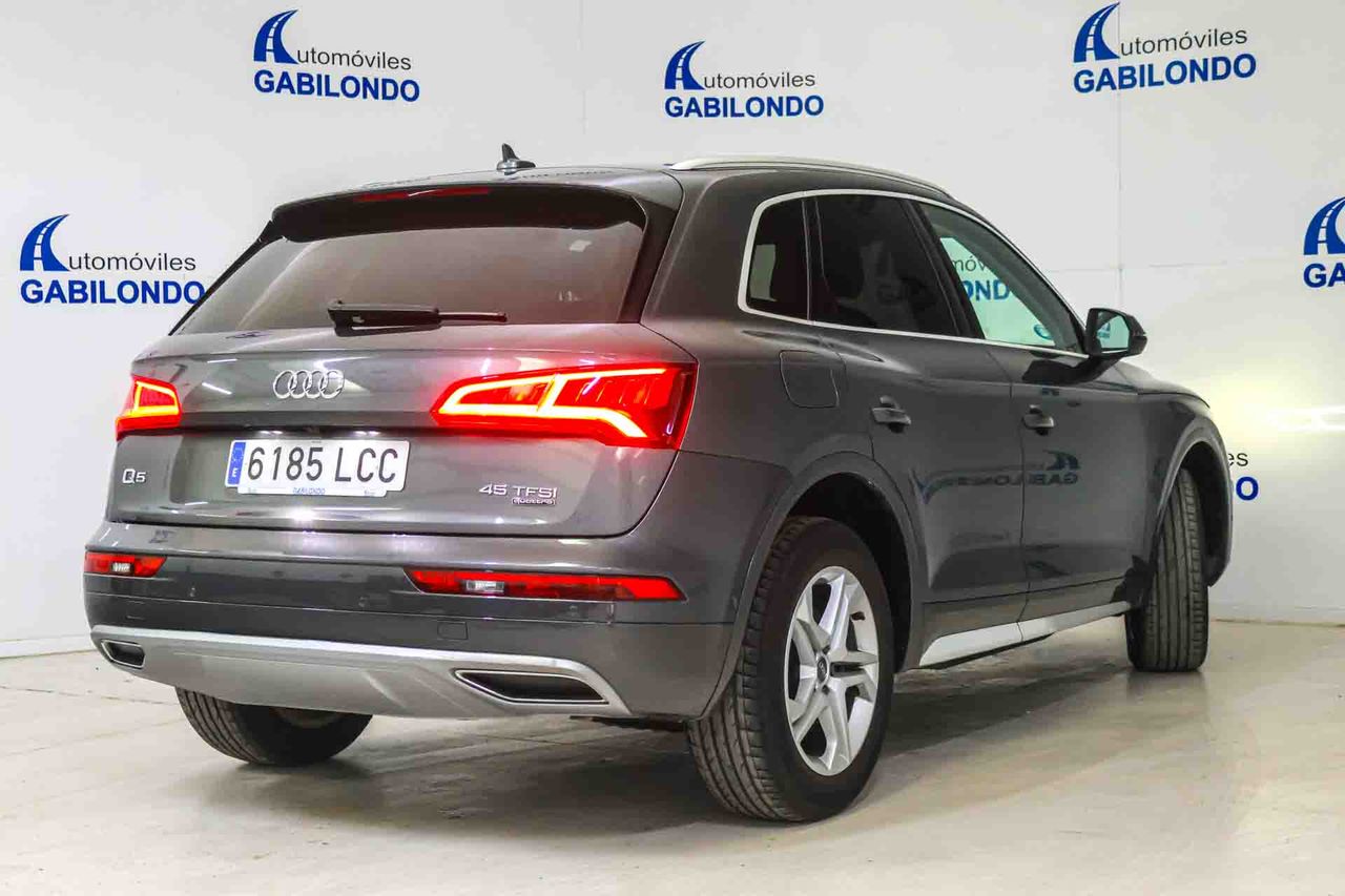 Audi Q5 Design 45 TFSI 180kW quattro S tronic - Foto 10