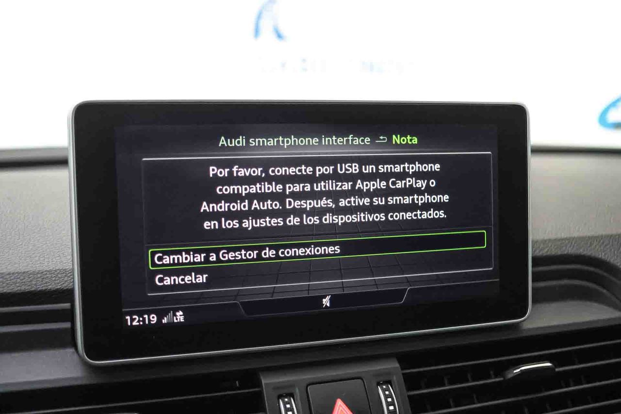 Audi Q5 Design 45 TFSI 180kW quattro S tronic - Foto 59