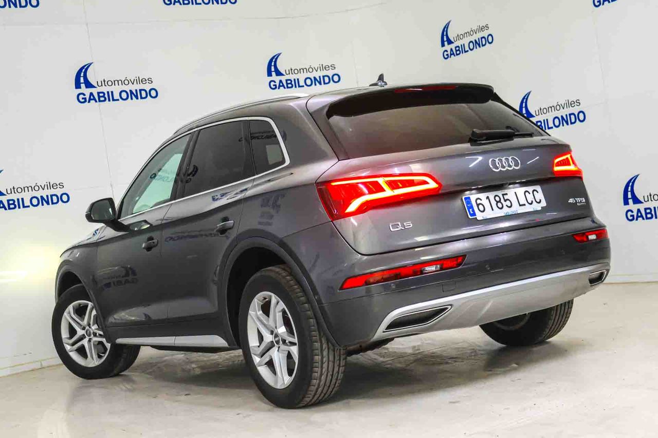 Audi Q5 Design 45 TFSI 180kW quattro S tronic - Foto 14