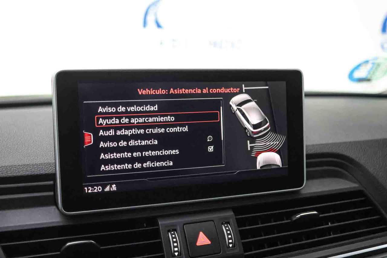 Audi Q5 Design 45 TFSI 180kW quattro S tronic - Foto 62