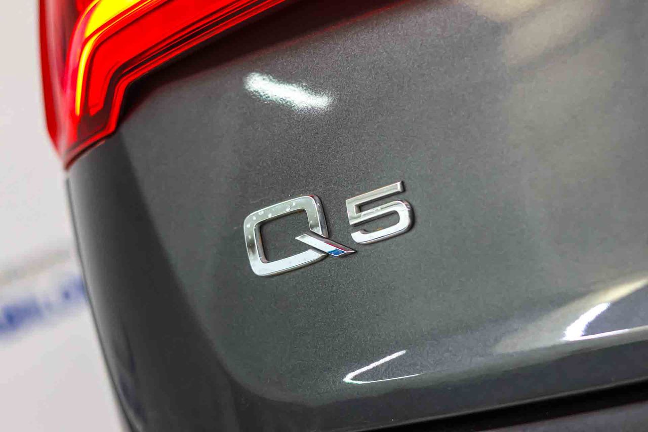 Audi Q5 Design 45 TFSI 180kW quattro S tronic - Foto 12