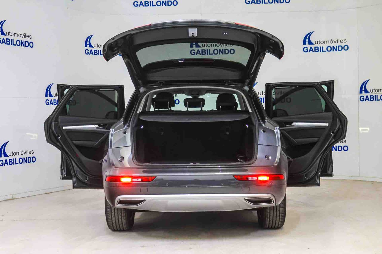 Audi Q5 Design 45 TFSI 180kW quattro S tronic - Foto 26