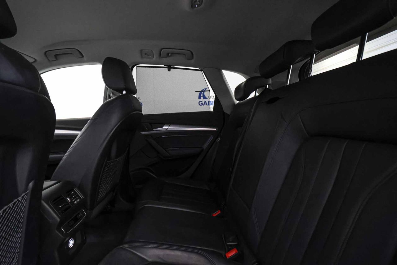 Audi Q5 Design 45 TFSI 180kW quattro S tronic - Foto 52