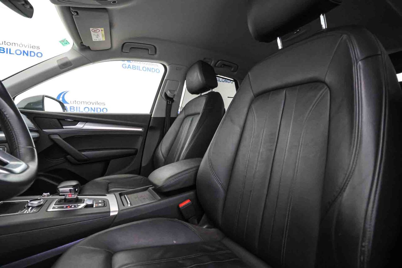 Audi Q5 Design 45 TFSI 180kW quattro S tronic - Foto 30