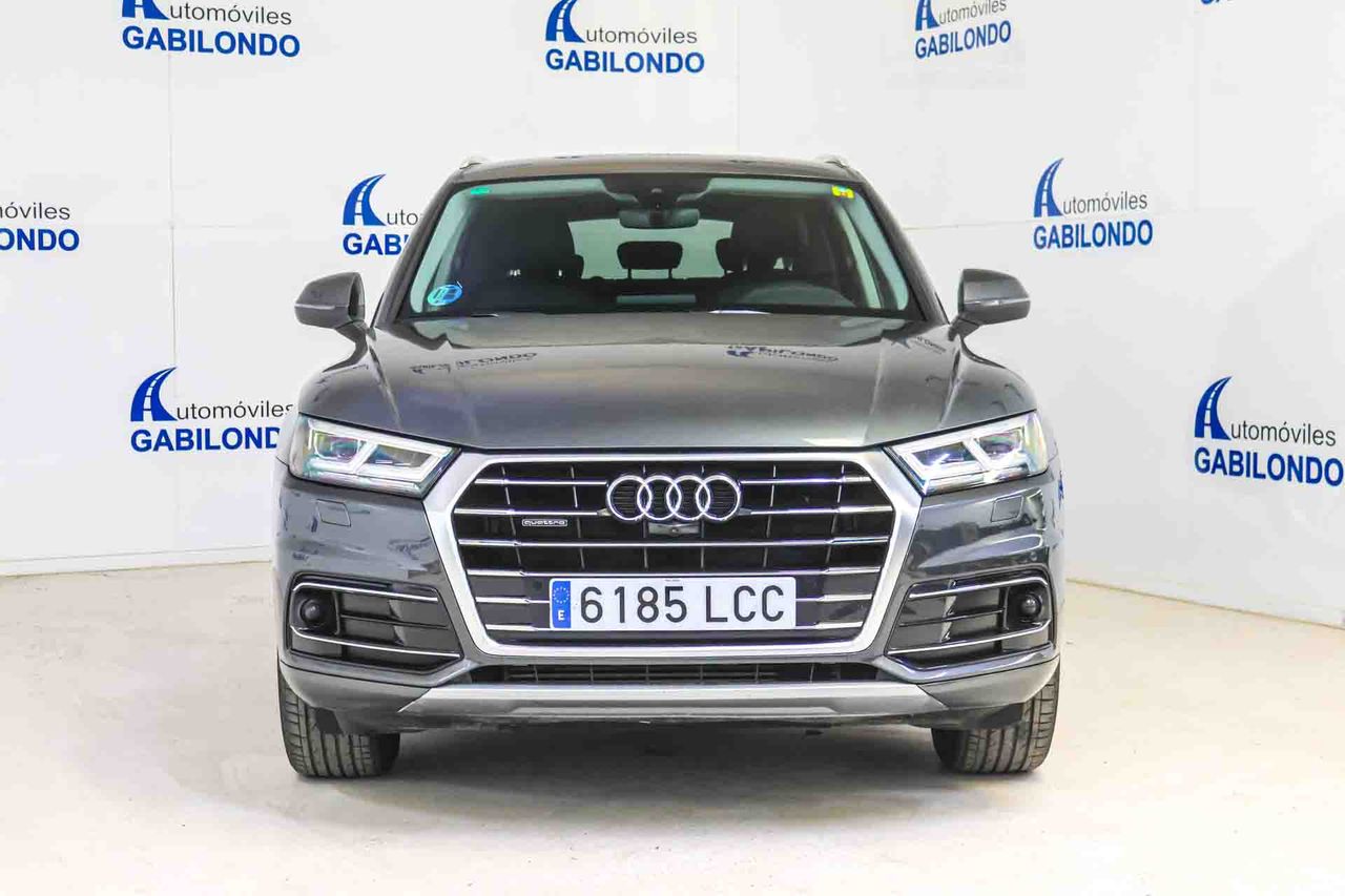 Audi Q5 Design 45 TFSI 180kW quattro S tronic - Foto 3