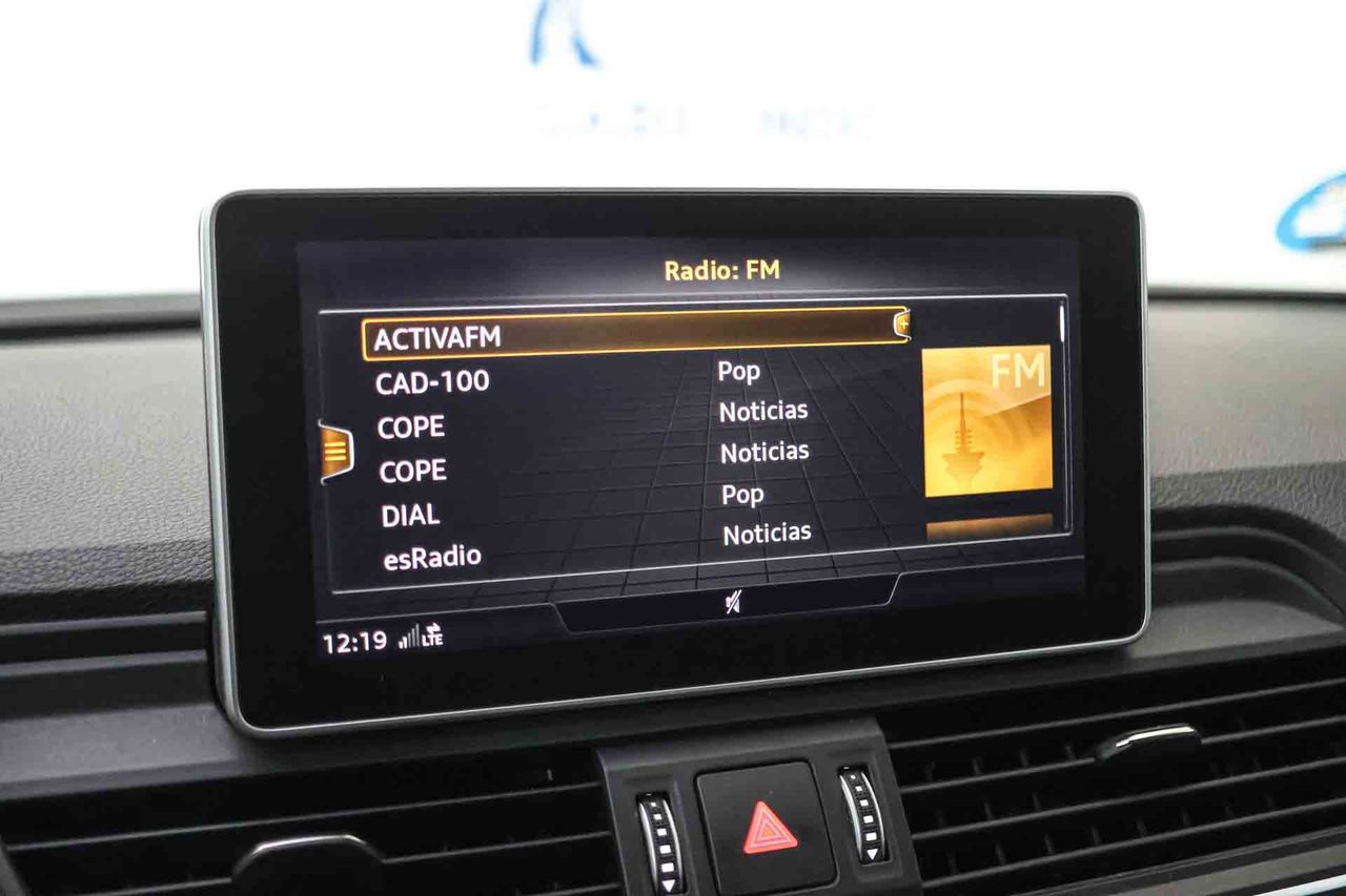 Audi Q5 Design 45 TFSI 180kW quattro S tronic - Foto 60