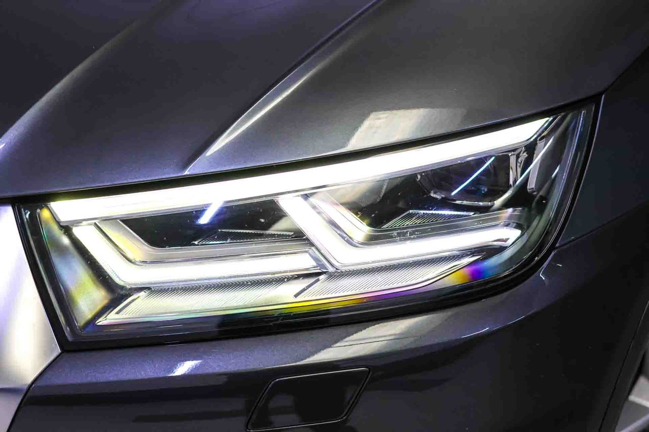 Audi Q5 Design 45 TFSI 180kW quattro S tronic - Foto 19