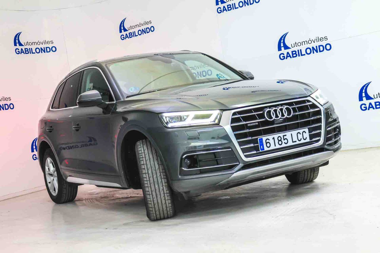Audi Q5 Design 45 TFSI 180kW quattro S tronic - Foto 13