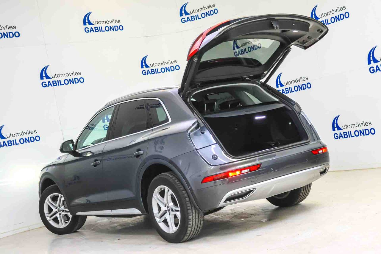 Audi Q5 Design 45 TFSI 180kW quattro S tronic - Foto 22