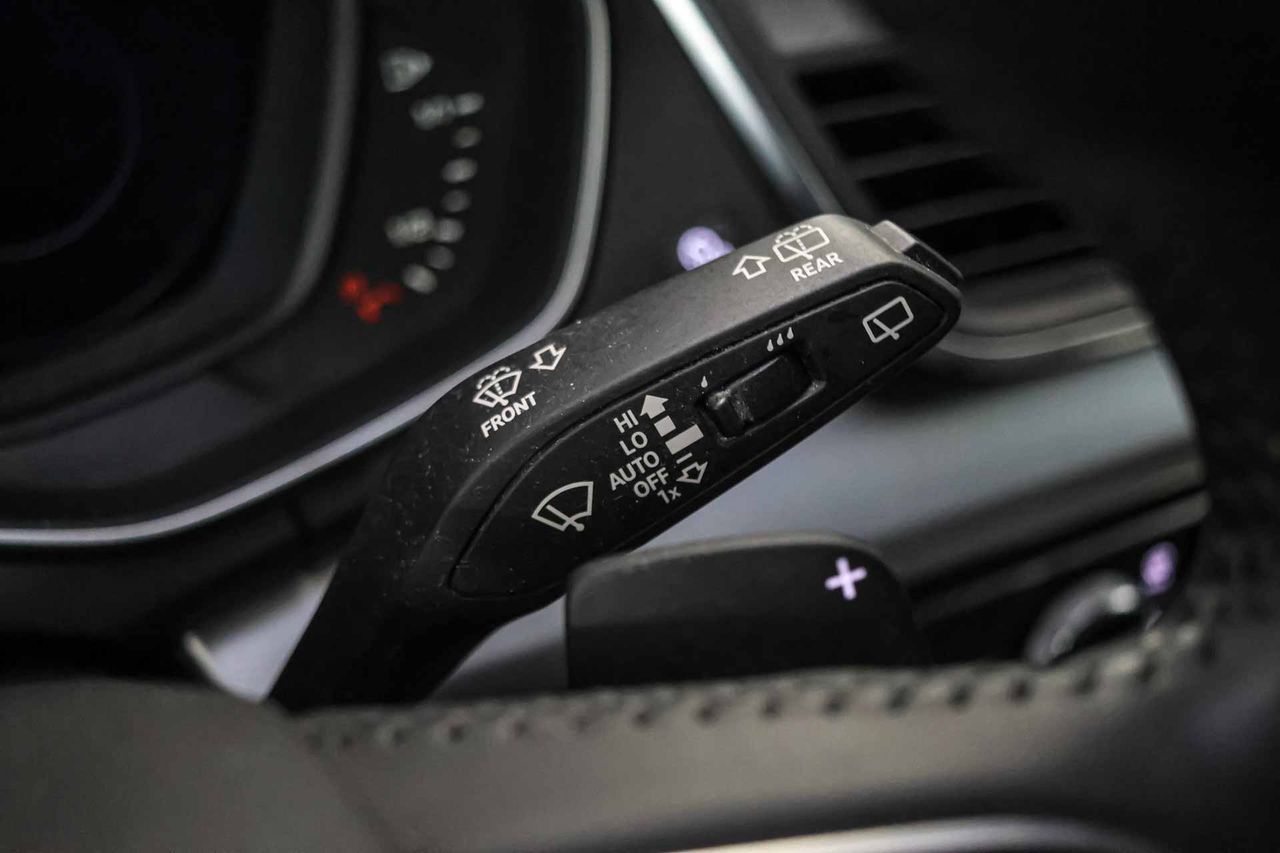 Audi Q5 Design 45 TFSI 180kW quattro S tronic - Foto 40