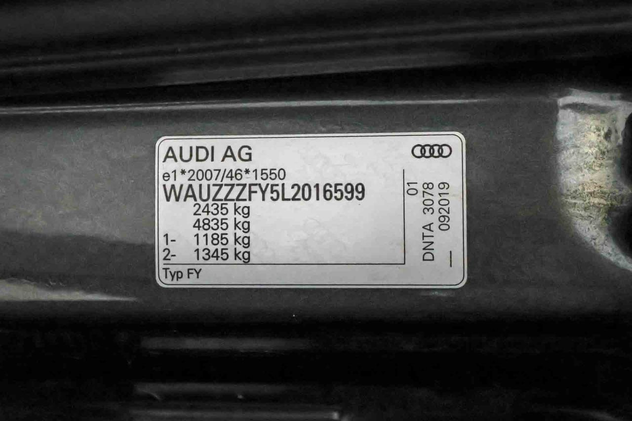 Audi Q5 Design 45 TFSI 180kW quattro S tronic - Foto 8