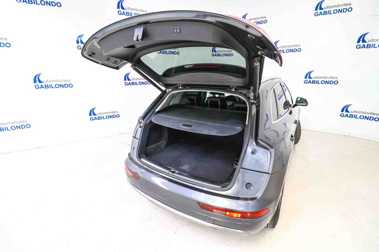 Audi Q5 Design 45 TFSI 180kW quattro S tronic - Foto 53