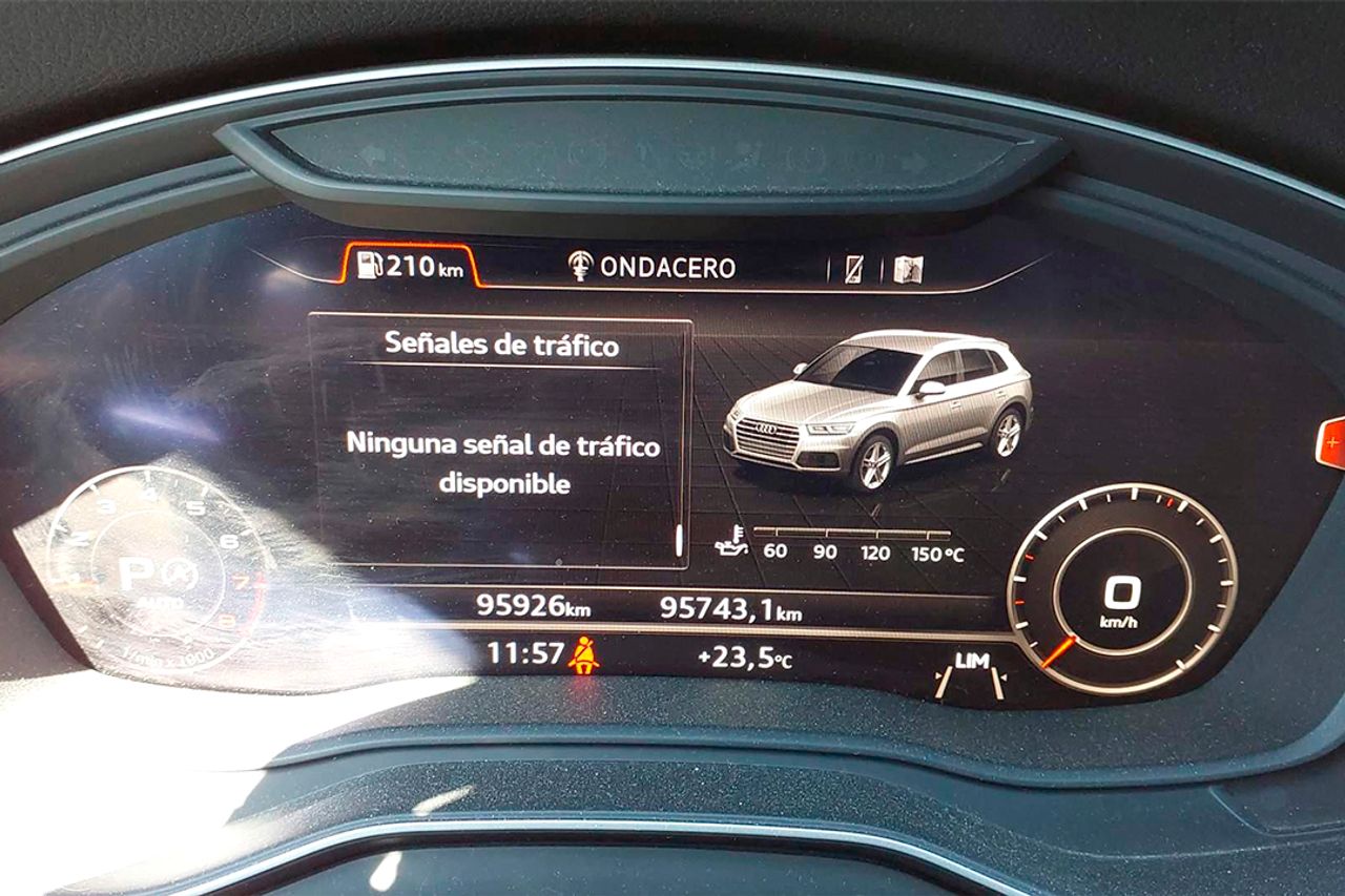 Audi Q5 Design 45 TFSI 180kW quattro S tronic - Foto 5