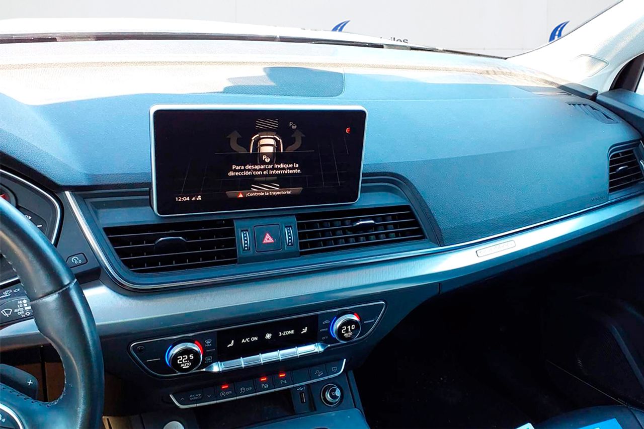 Audi Q5 Design 45 TFSI 180kW quattro S tronic - Foto 6