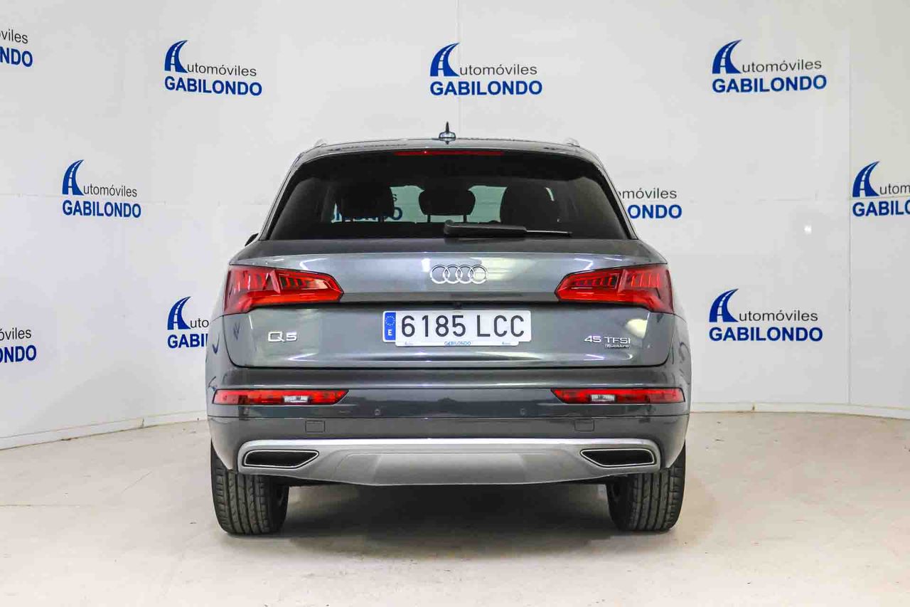 Audi Q5 Design 45 TFSI 180kW quattro S tronic - Foto 5