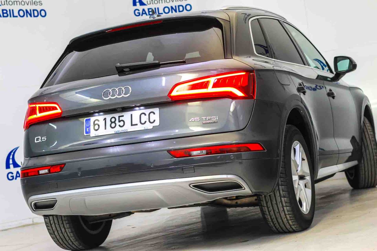 Audi Q5 Design 45 TFSI 180kW quattro S tronic - Foto 28
