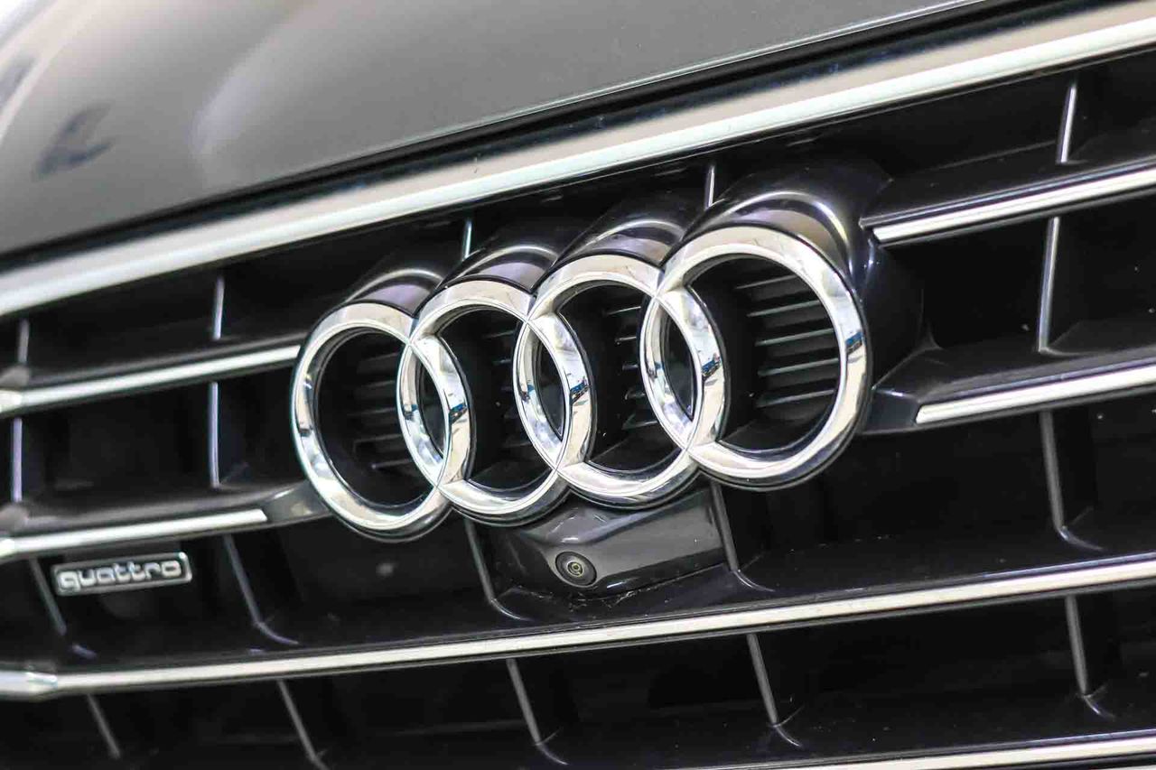 Audi Q5 Design 45 TFSI 180kW quattro S tronic - Foto 11