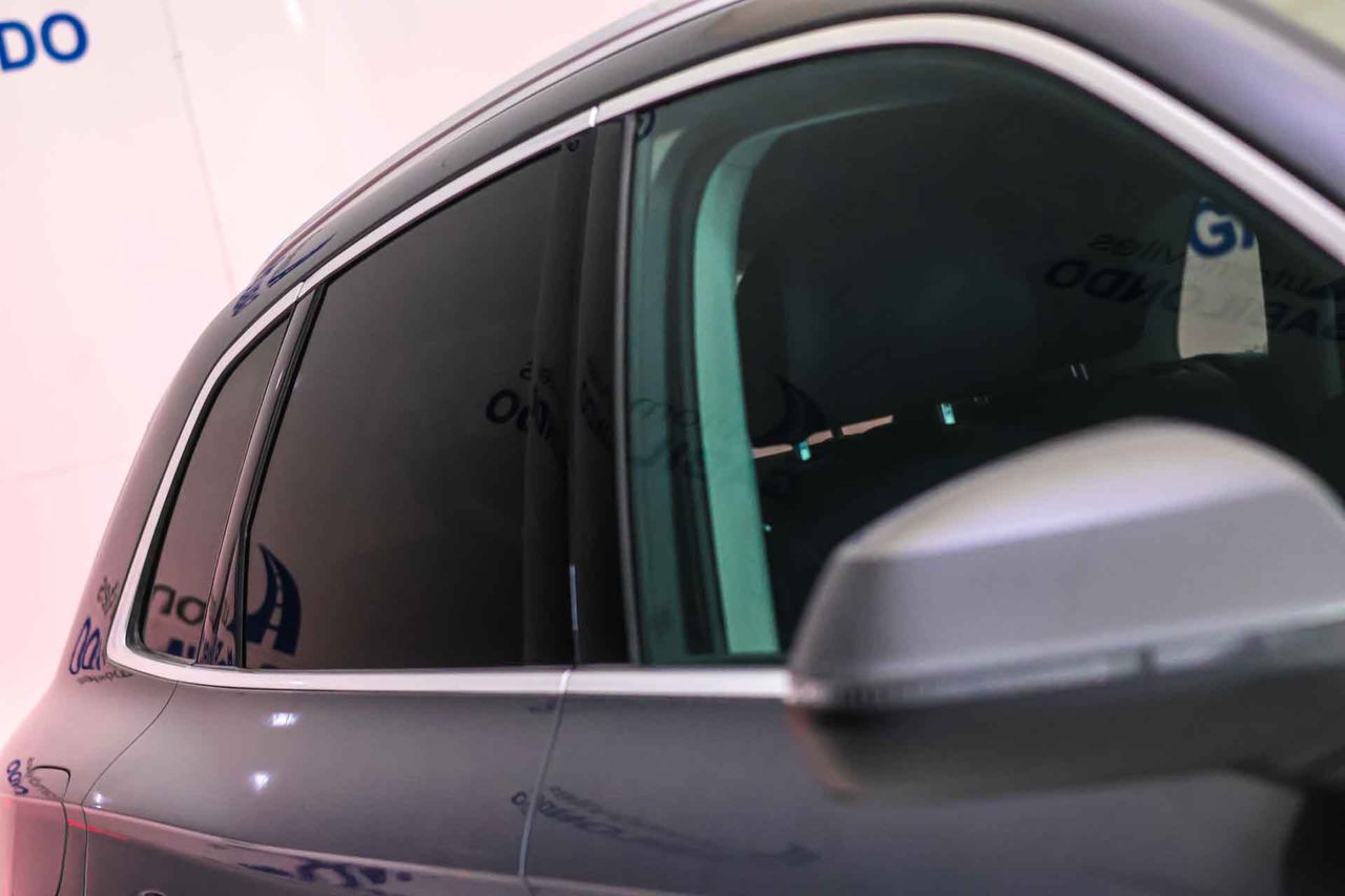 Audi Q5 Design 45 TFSI 180kW quattro S tronic - Foto 24