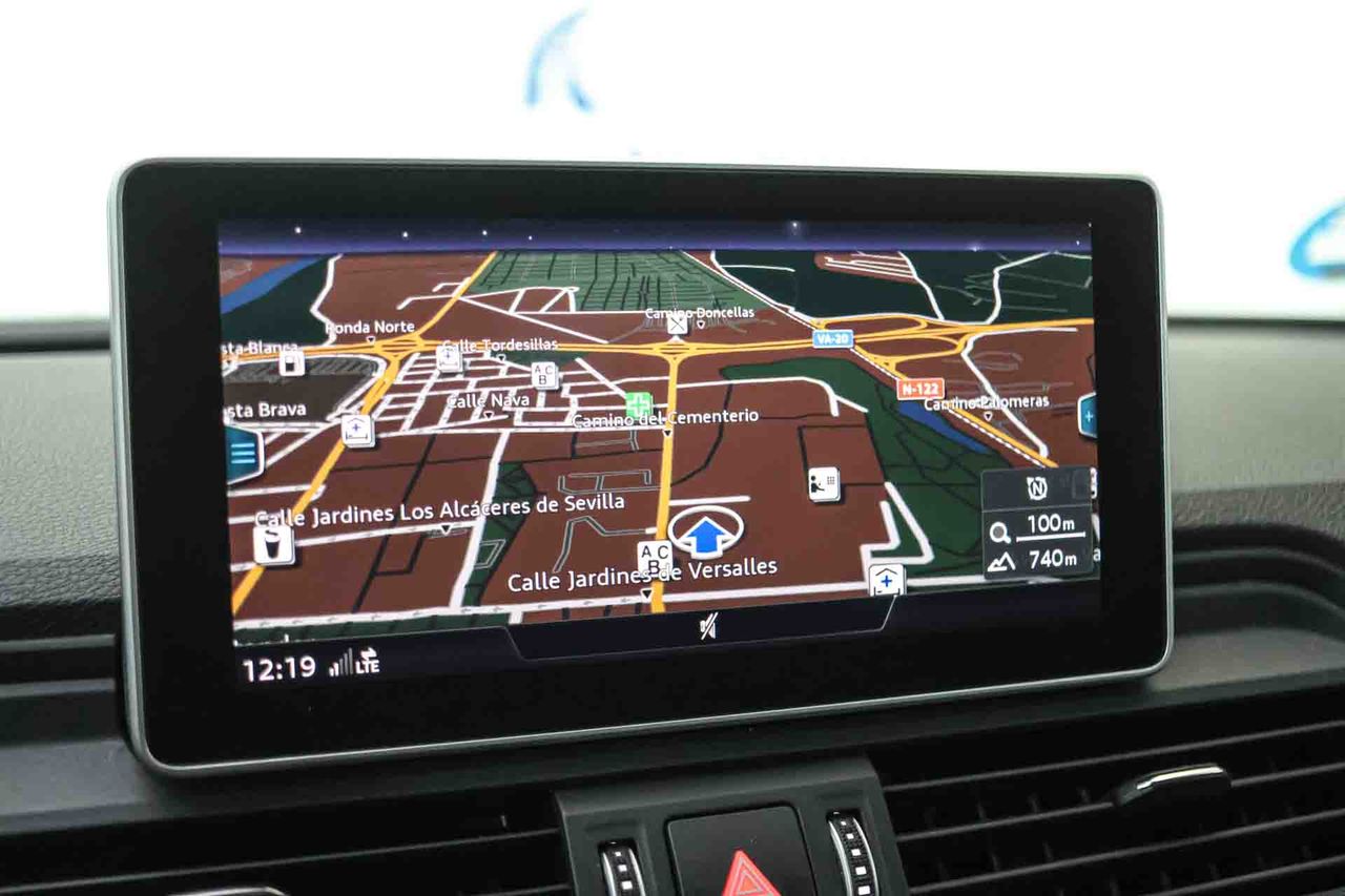 Audi Q5 Design 45 TFSI 180kW quattro S tronic - Foto 58