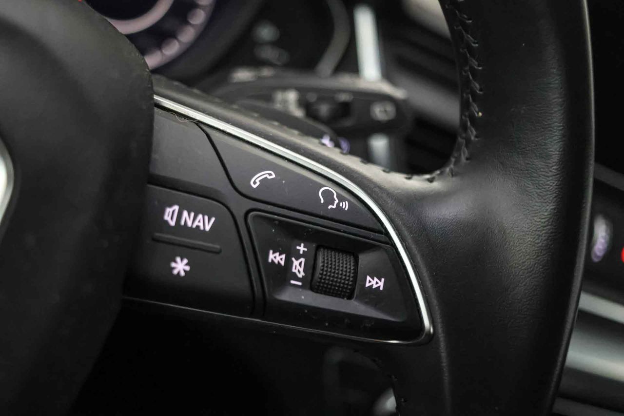 Audi Q5 Design 45 TFSI 180kW quattro S tronic - Foto 38