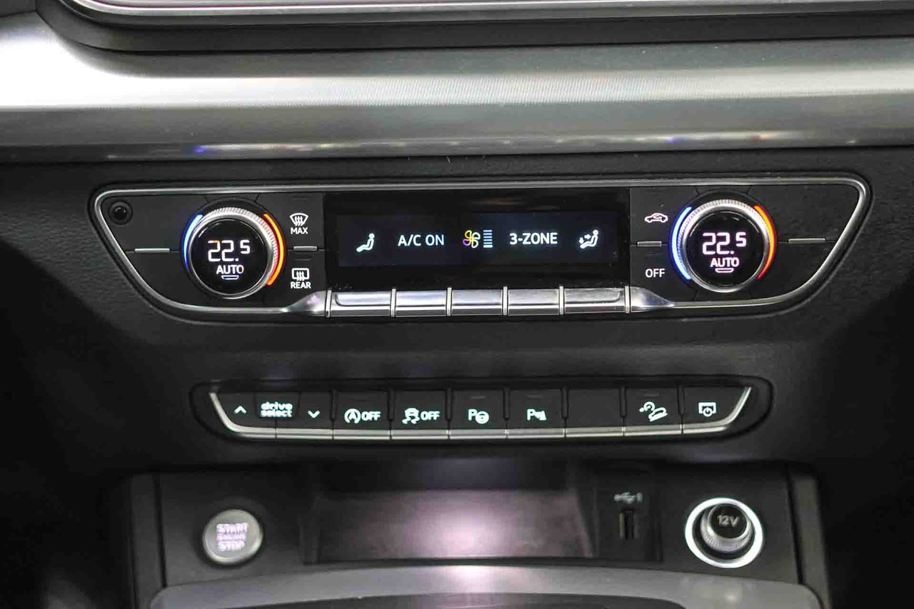 Audi Q5 Design 45 TFSI 180kW quattro S tronic - Foto 45