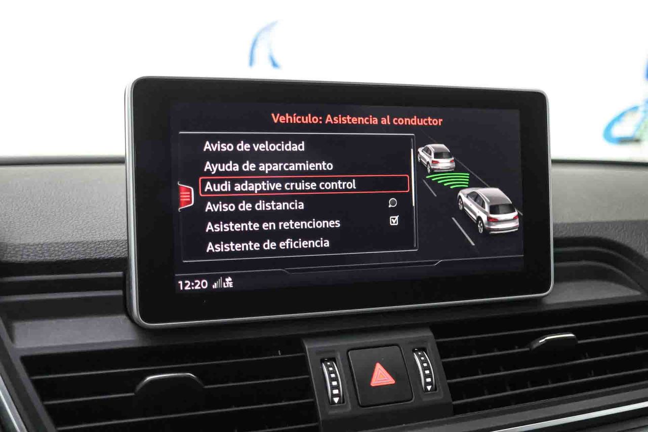 Audi Q5 Design 45 TFSI 180kW quattro S tronic - Foto 63