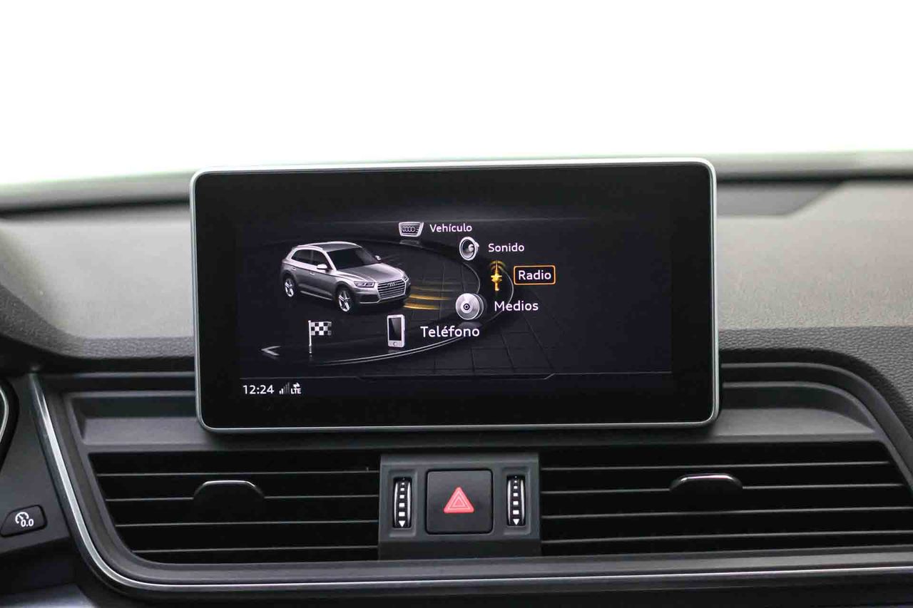 Audi Q5 Design 45 TFSI 180kW quattro S tronic - Foto 47