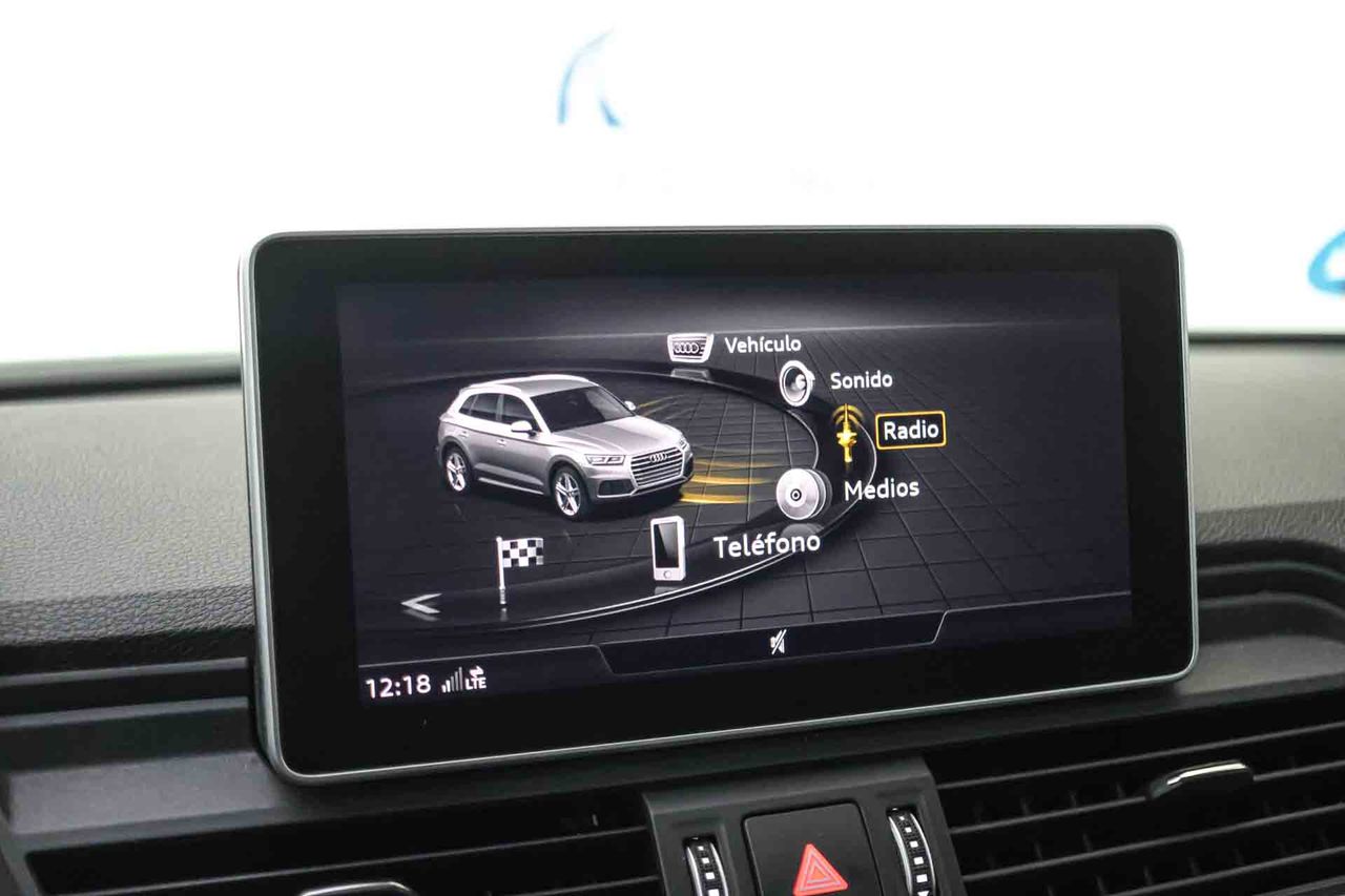 Audi Q5 Design 45 TFSI 180kW quattro S tronic - Foto 56