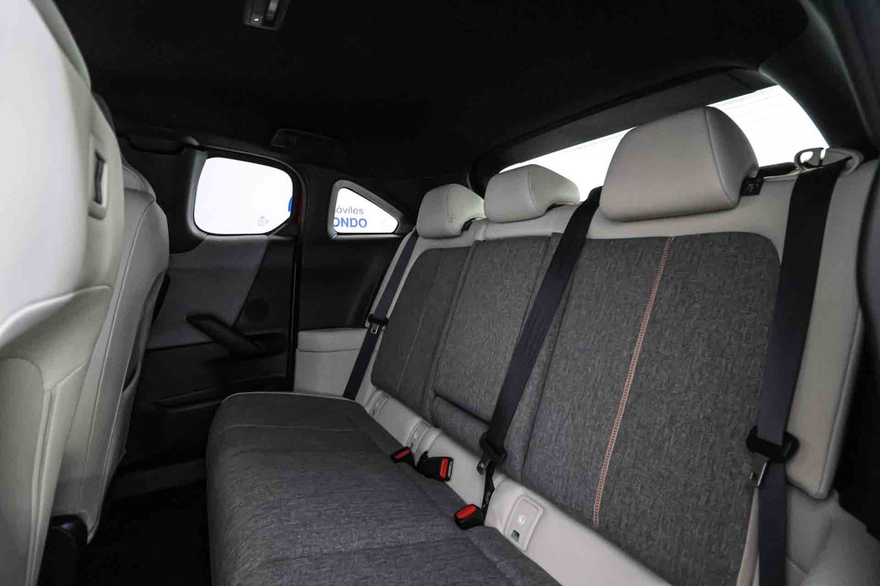 Mazda MX-30 e-SKYACTIVE 105kW Evolution Modern - Foto 57