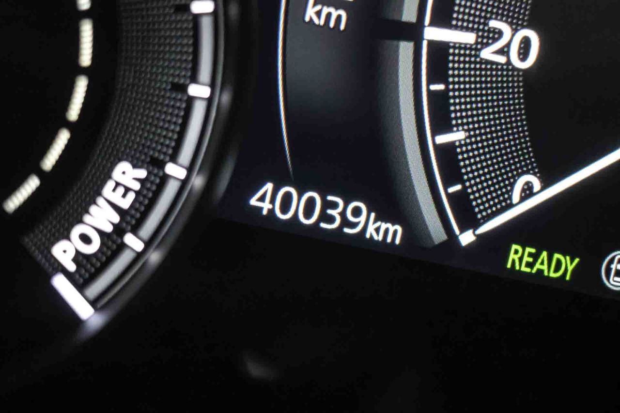 Mazda MX-30 e-SKYACTIVE 105kW Evolution Modern - Foto 7