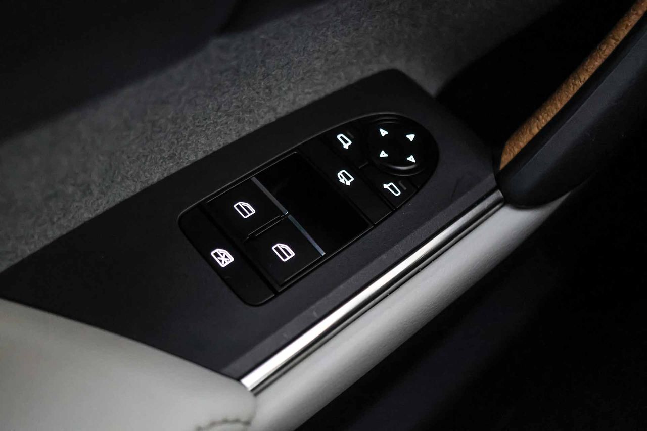 Mazda MX-30 e-SKYACTIVE 105kW Evolution Modern - Foto 36