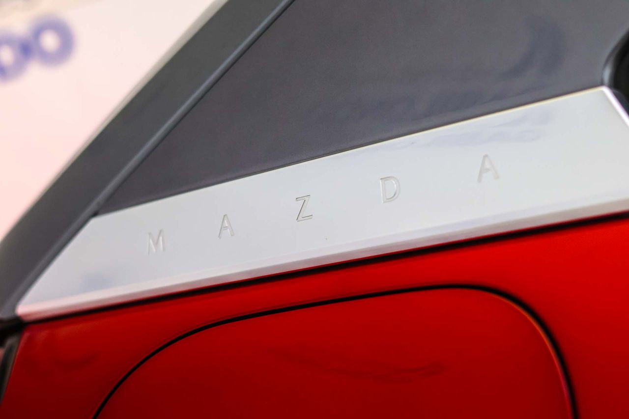 Mazda MX-30 e-SKYACTIVE 105kW Evolution Modern - Foto 19