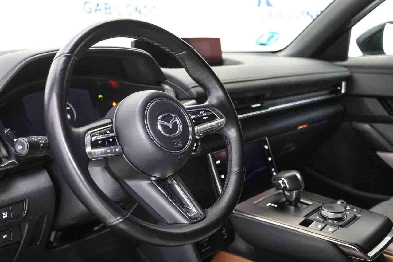 Mazda MX-30 e-SKYACTIVE 105kW Evolution Modern - Foto 6