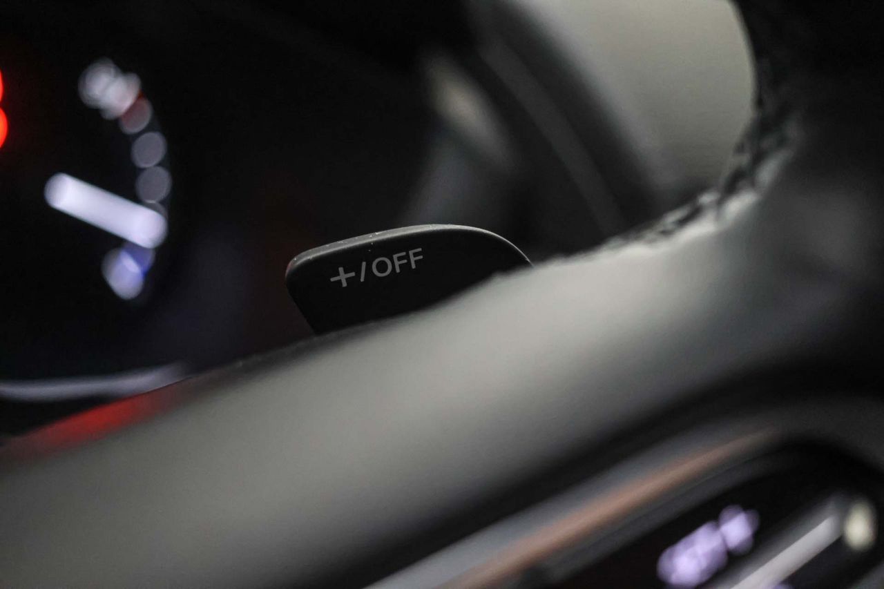 Mazda MX-30 e-SKYACTIVE 105kW Evolution Modern - Foto 45