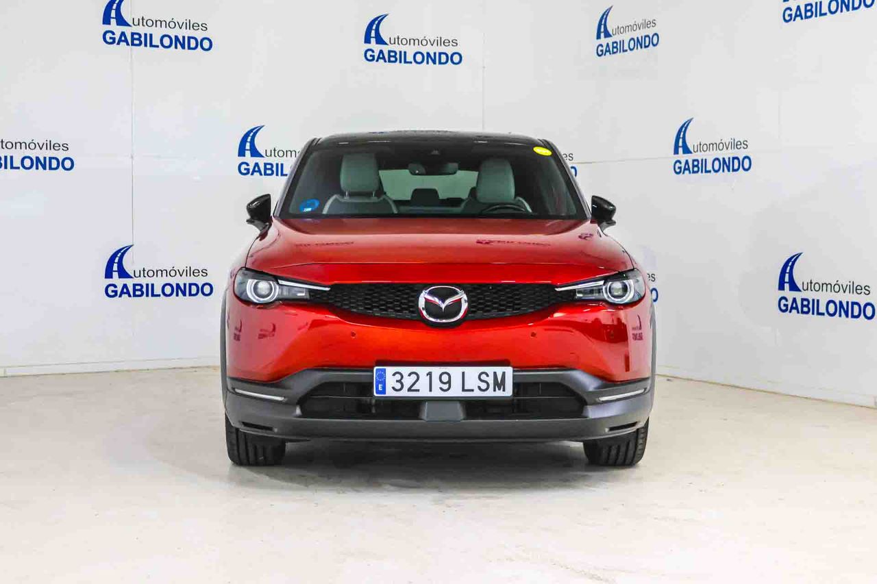 Mazda MX-30 e-SKYACTIVE 105kW Evolution Modern - Foto 3