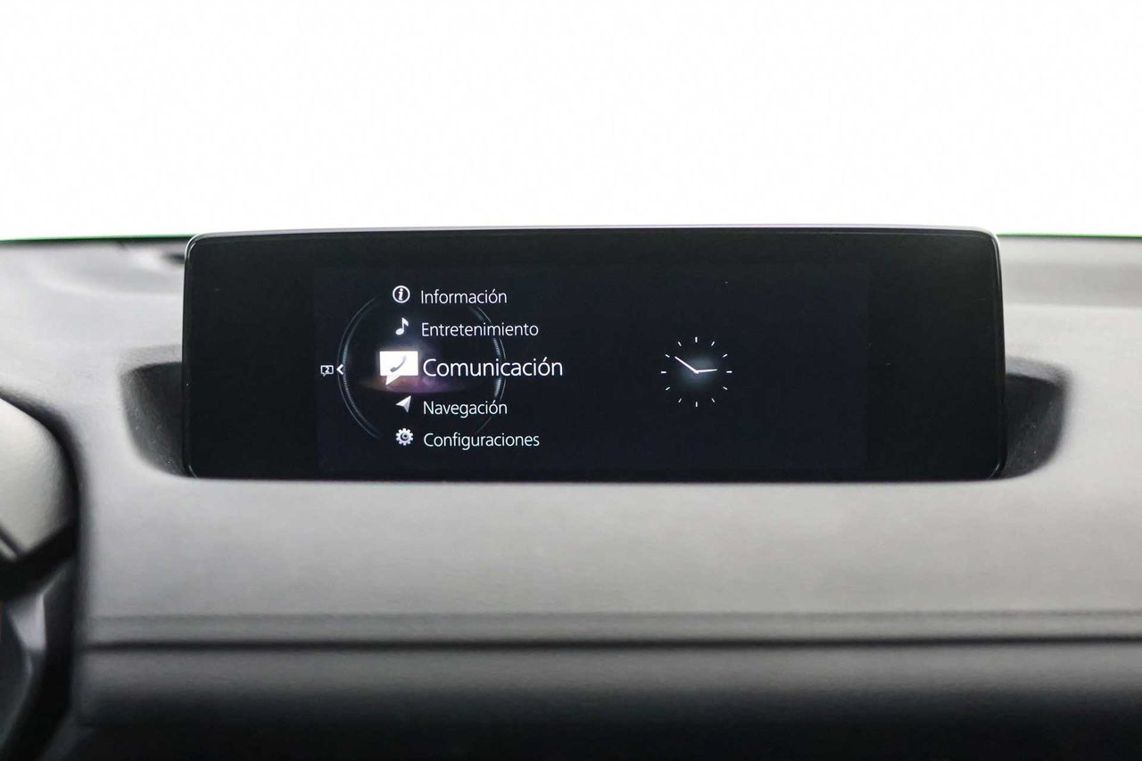 Mazda MX-30 e-SKYACTIVE 105kW Evolution Modern - Foto 51