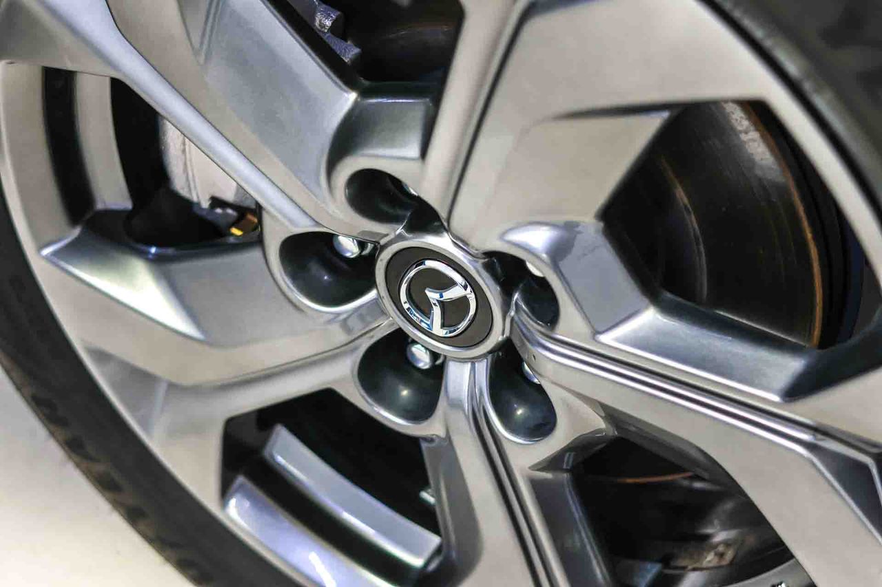 Mazda MX-30 e-SKYACTIVE 105kW Evolution Modern - Foto 20