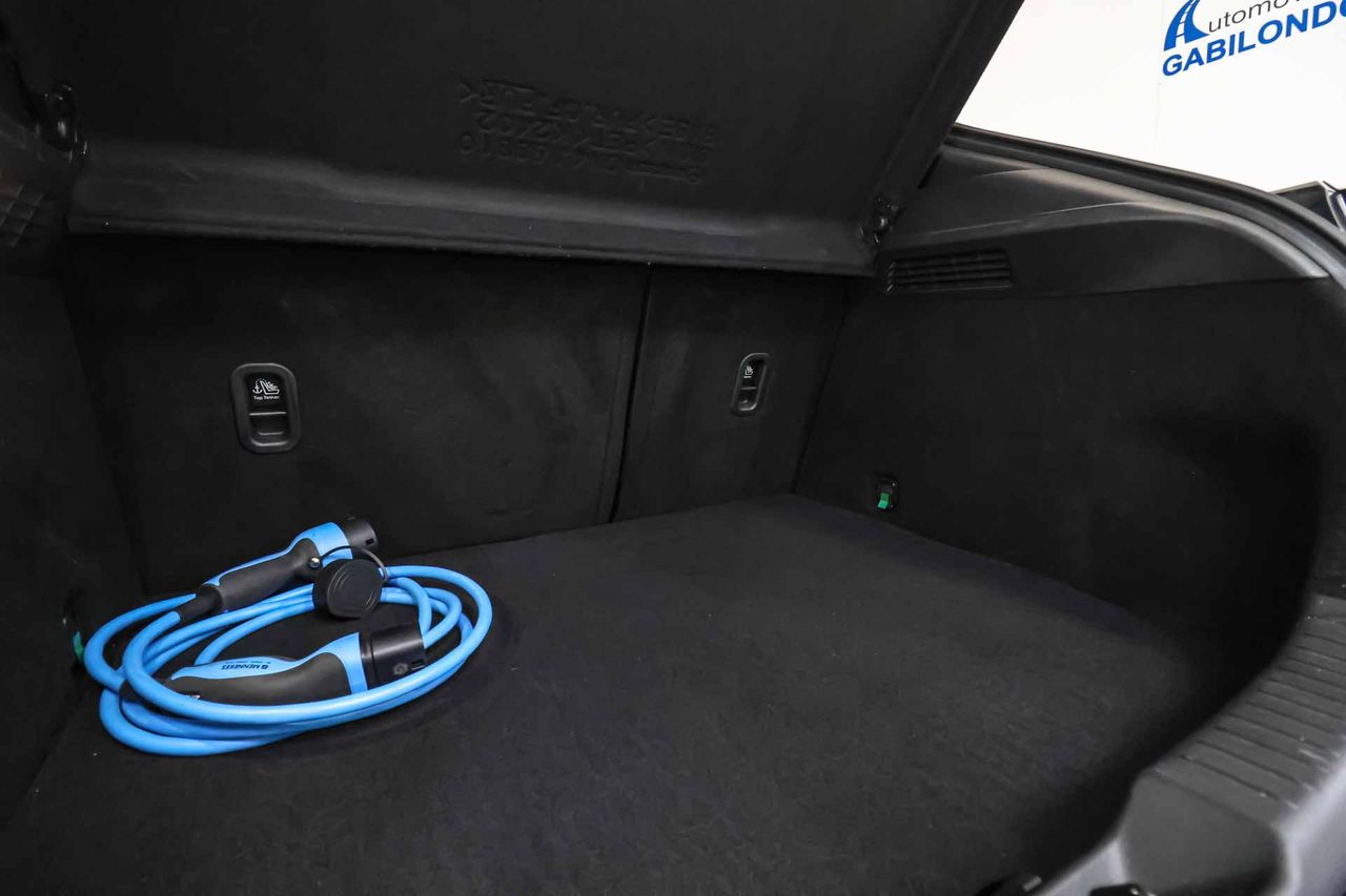 Mazda MX-30 e-SKYACTIVE 105kW Evolution Modern - Foto 59