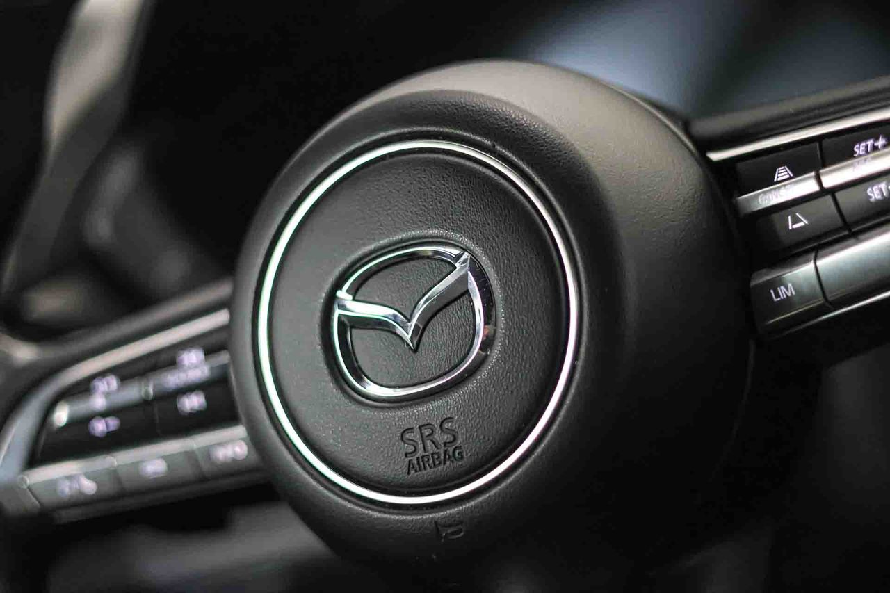 Mazda MX-30 e-SKYACTIVE 105kW Evolution Modern - Foto 40